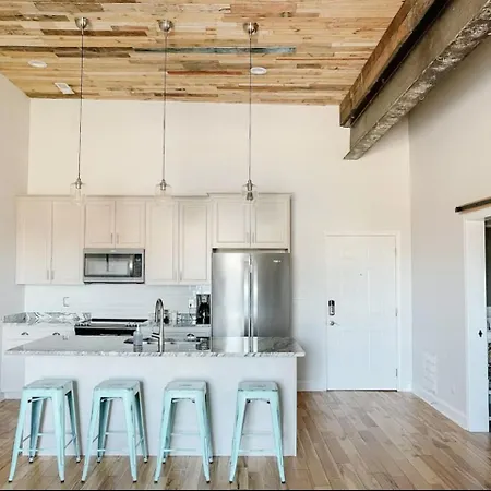 Stadium Lofts On Meridian #2